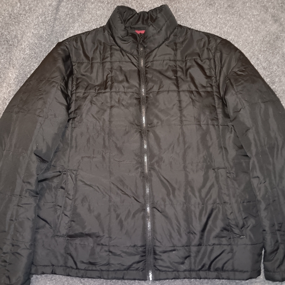 Calvin Klein Jacket